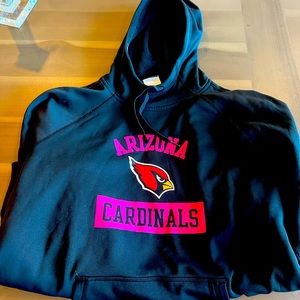 Arizona Cardinals Nike sweatshirt